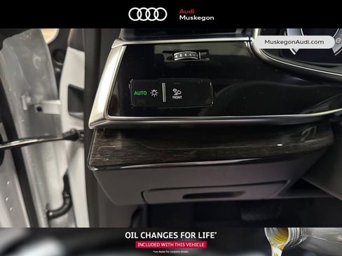 New 2026 Audi Q8 Premium Plus image 15