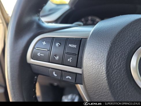 Certified 2022 Lexus RX 350 FWD image 29