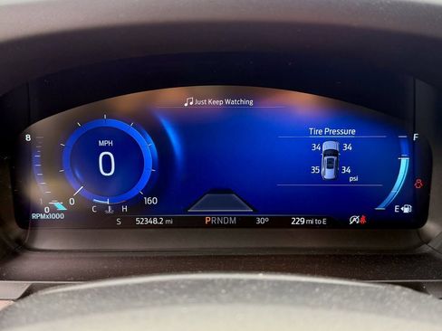 Used 2020 Ford Explorer Platinum w/ Premium Technology Package image 33