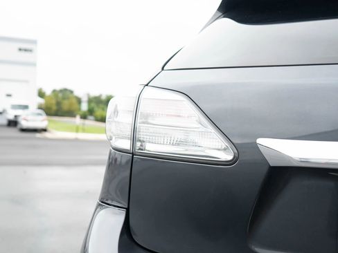 Used 2011 Lexus RX 350 AWD image 13