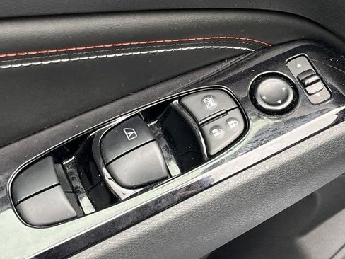 Certified 2023 Nissan Altima 2.0 SR image 14