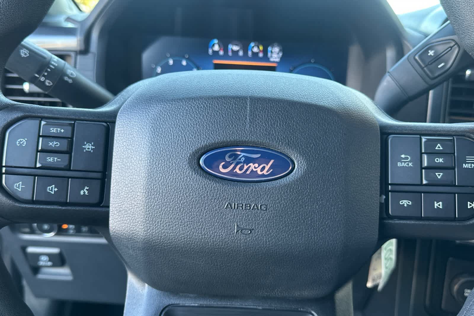 Certified 2024 Ford F150 STX RWD image 24