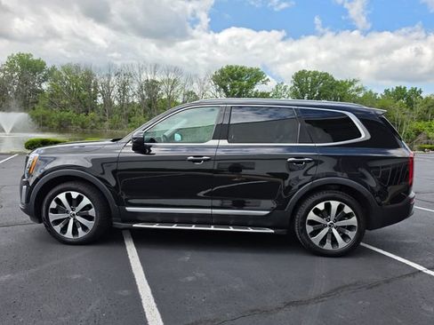 Used 2021 Kia Telluride S AWD/4WD image 10