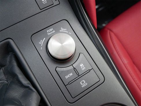 Used 2025 Lexus IS 350 F Sport w/ Navigation Package image 23