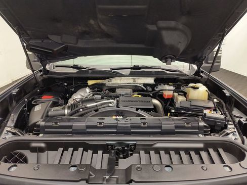 Used 2020 Chevrolet Silverado 2500 High Country AWD/4WD image 31