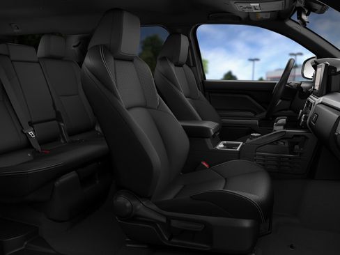 New 2026 Toyota 4Runner SR5 AWD/4WD image 43