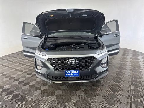 Used 2020 Hyundai Santa Fe SEL FWD image 14