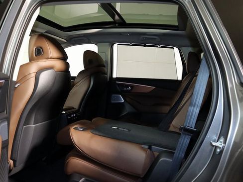 Used 2026 Acura MDX w/ Technology Package image 15