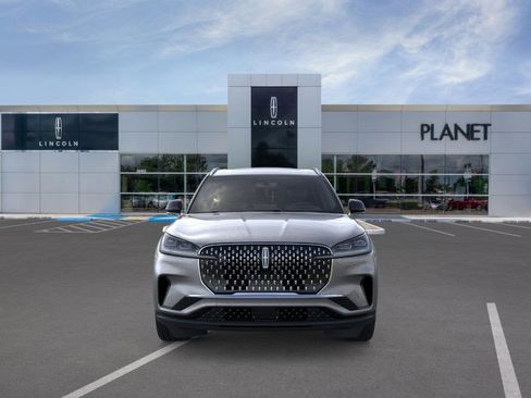 New 2025 Lincoln Aviator Reserve w/ Illumination Package image 6