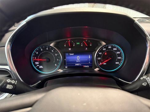 Used 2022 Chevrolet Equinox LT image 16