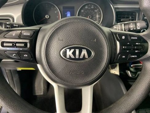 Used 2020 Kia Rio S w/ Technology Package FWD image 28