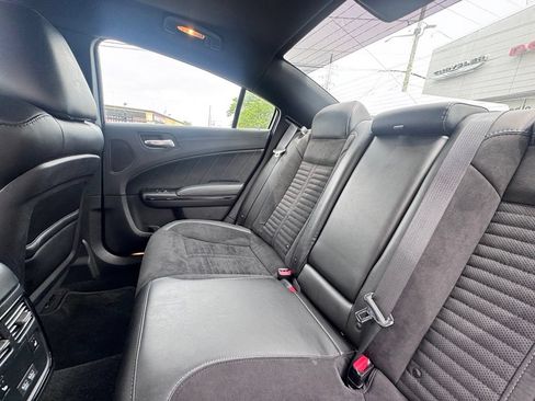 Used 2022 Dodge Charger R/T w/ Daytona Edition Group RWD image 16