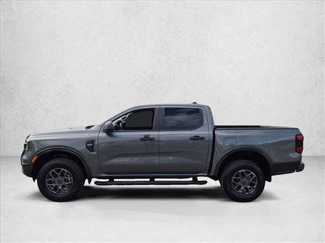 Used 2024 Ford Ranger XLT w/ Trailer Tow Package RWD image 8