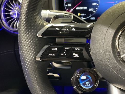 Certified 2024 Mercedes-Benz AMG GT 55 image 25