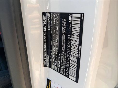 Certified 2026 Mercedes-Benz GLC 300 4MATIC image 17