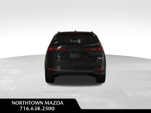 New 2026 MAZDA CX-90 Plug-In Hybrid w/Premium Sport image 6