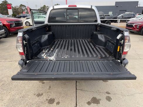 Used 2013 Toyota Tacoma PreRunner image 20