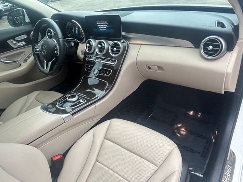 Used 2021 Mercedes-Benz C 300 Sedan image 25
