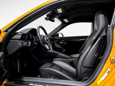 Used 2018 Porsche 911 Turbo S AWD/4WD image 24