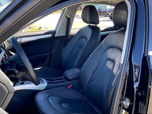 Used 2015 Audi A4 2.0T Premium image 6