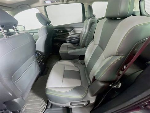 Used 2025 Subaru Ascent Onyx Edition w/ Popular Package #2 image 24