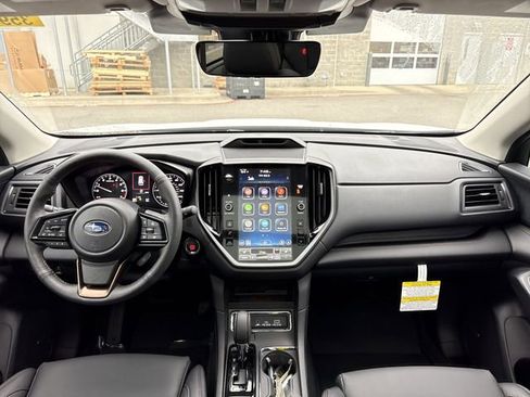 New 2026 Subaru Ascent Limited Bronze image 24