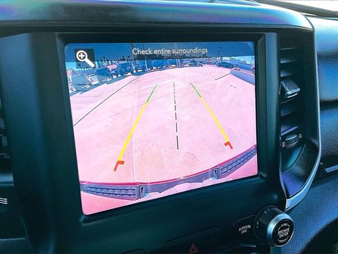 Used 2020 RAM 1500 Big Horn image 23