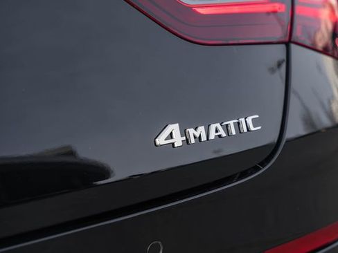 New 2026 Mercedes-Benz CLA 250 4MATIC image 8