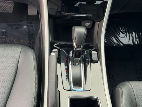 Certified 2017 Honda Accord EX-L image 20