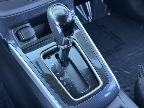 Used 2019 Nissan Sentra SR w/ Exterior Package image 25