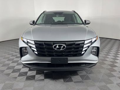 Used 2024 Hyundai Tucson SEL