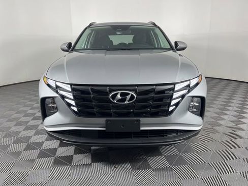 Used 2024 Hyundai Tucson SEL image 3
