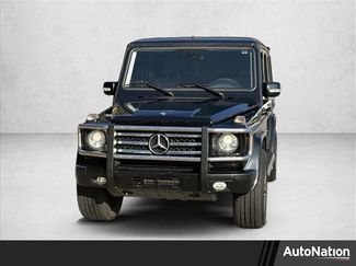 Used 2011 Mercedes-Benz G 550 video 1