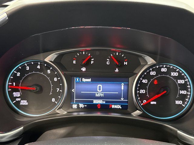 Used 2023 Chevrolet Equinox LT FWD image 19