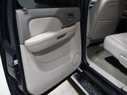 Used 2008 GMC Sierra 1500 SLT w/ SLT Preferred Package image 20