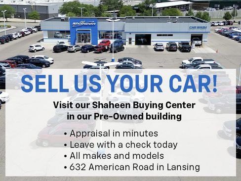 New 2026 Chevrolet Traverse Z71 w/ Driver Confidence Package image 18