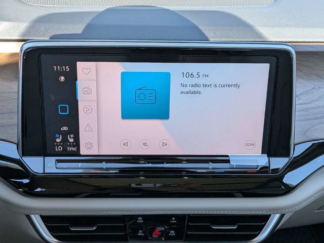 New 2026 Volkswagen Atlas SE FWD image 18