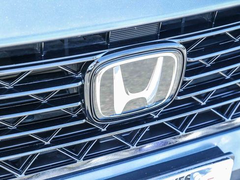 Certified 2024 Honda Accord EX image 14