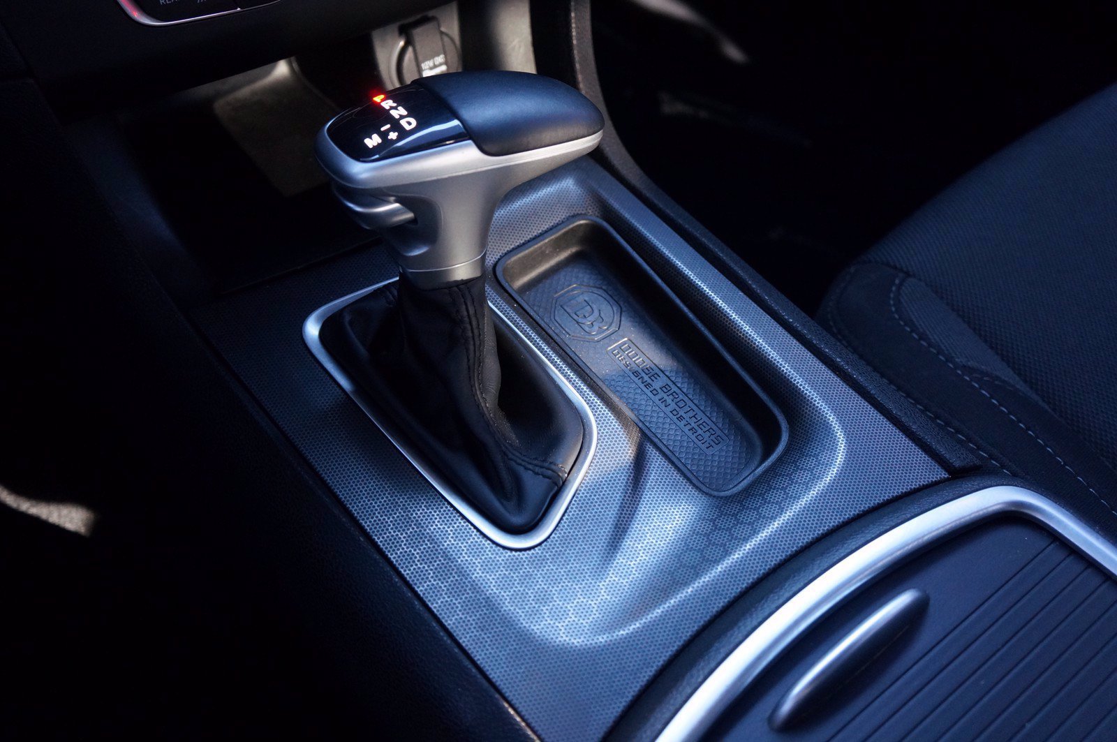 Used 2018 Dodge Charger R/T RWD image 15