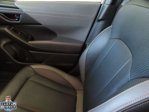 Certified 2024 Subaru Crosstrek 2.5i Wilderness w/ Crosstrek Mirror Package AWD/4WD image 19