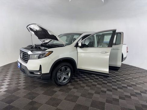 Used 2023 Honda Ridgeline RTL image 14