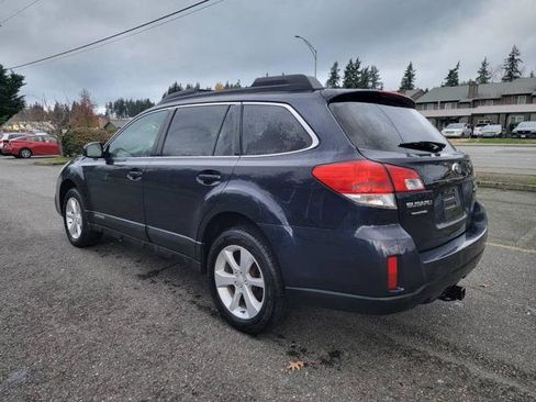 Used 2013 Subaru Outback 2.5i Premium w/ All-Weather Pkg image 7