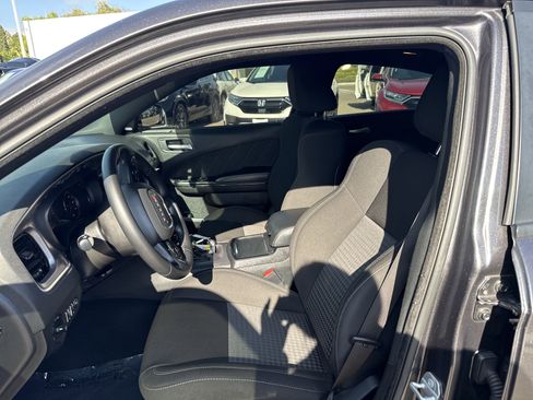 Used 2021 Dodge Charger GT w/ Blacktop Package image 13