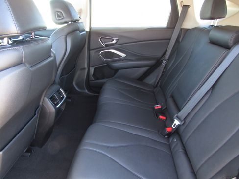 Certified 2021 Acura RDX AWD image 14