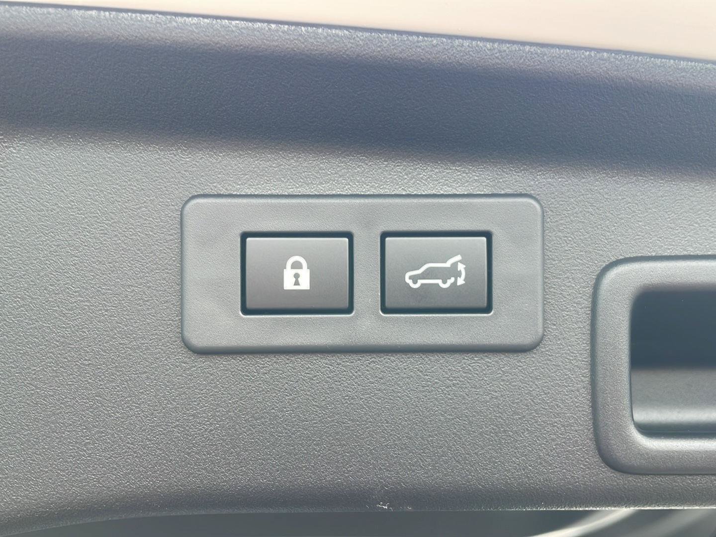 New 2026 Subaru Outback Wilderness AWD/4WD image 31