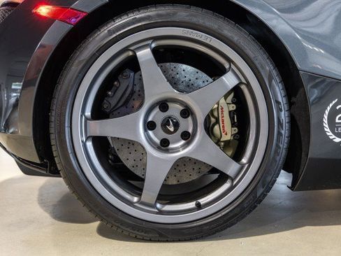 Used 2021 McLaren 720S Performance RWD image 37