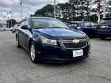 Used 2014 Chevrolet Cruze LT w/ Technology Package image 2