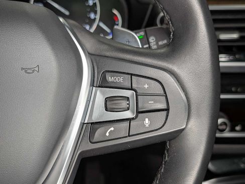 Used 2019 BMW X3 xDrive30i AWD/4WD image 34