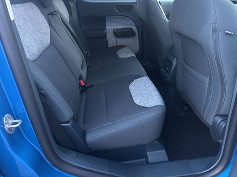 Used 2025 Ford Maverick XLT w/ XLT Luxury Package AWD/4WD image 54