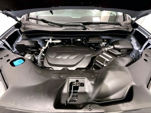 Used 2023 Honda Ridgeline Sport image 28